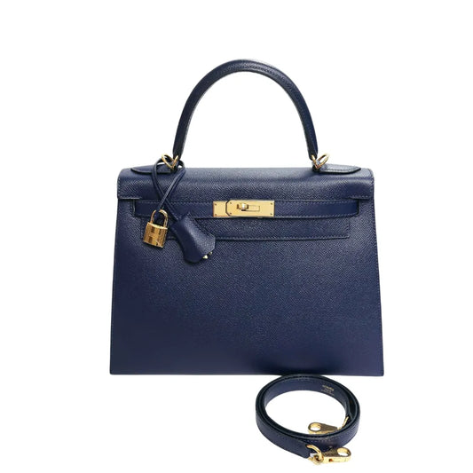 Hermes - Preowned Kelly 28 Sellier